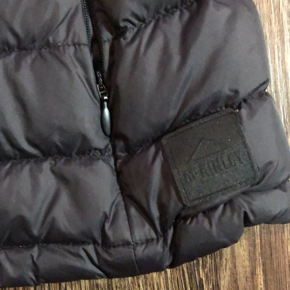 McKinley Warella Puffer Vest - Picture 8 of 16